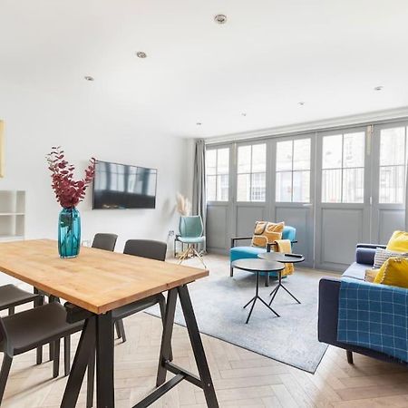 Beautiful 3 Bd House In Paddington Apartment London Exterior photo
