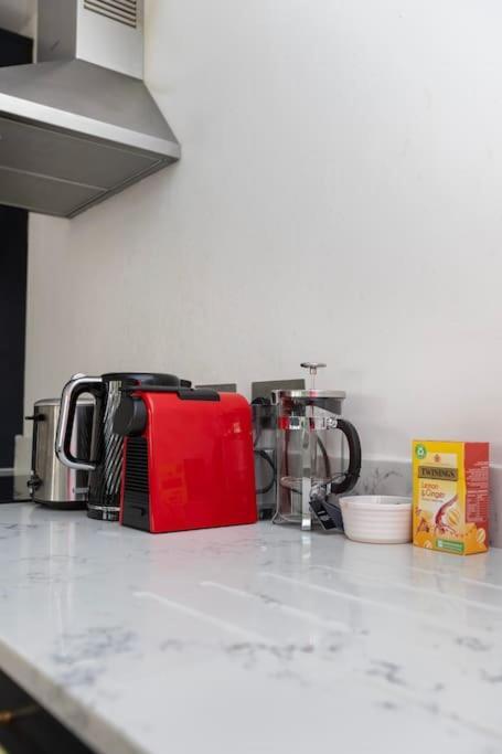 Beautiful 3 Bd House In Paddington Apartment London Exterior photo