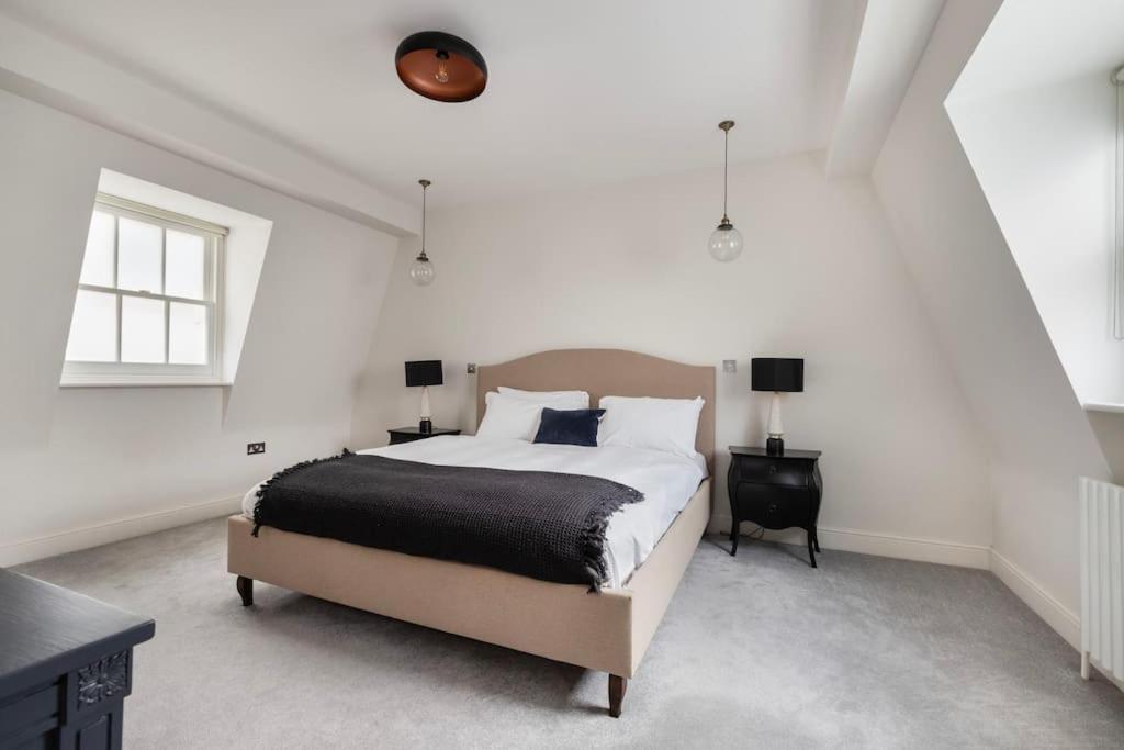 Beautiful 3 Bd House In Paddington Apartment London Exterior photo