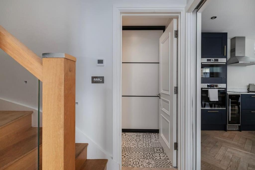 Beautiful 3 Bd House In Paddington Apartment London Exterior photo