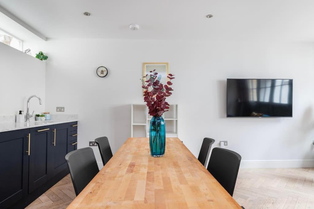 Beautiful 3 Bd House In Paddington Apartment London Exterior photo