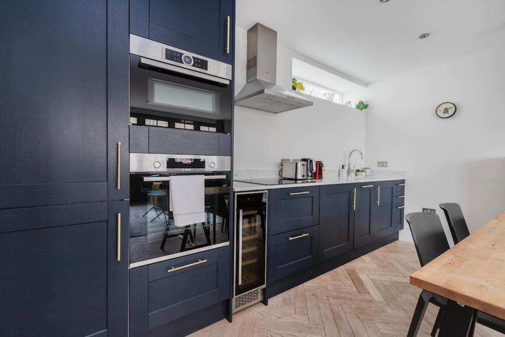 Beautiful 3 Bd House In Paddington Apartment London Exterior photo