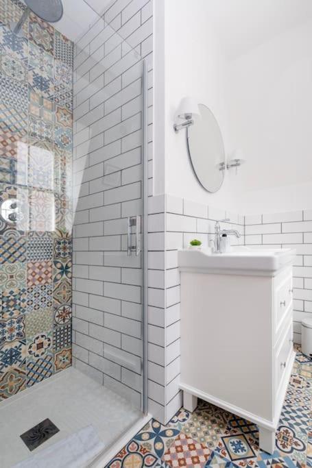 Beautiful 3 Bd House In Paddington Apartment London Exterior photo