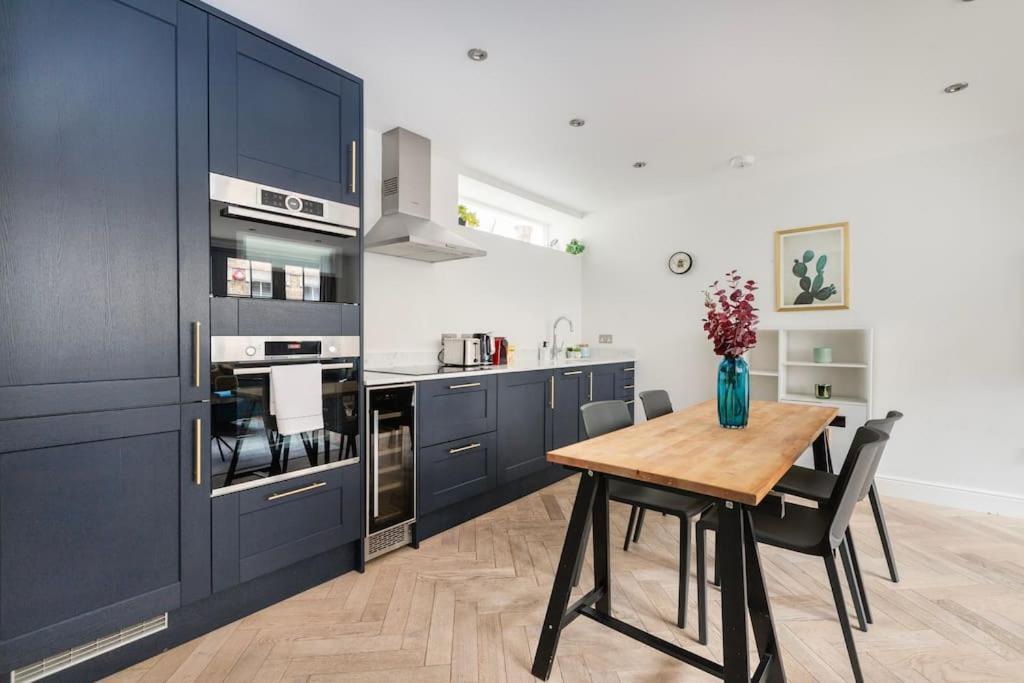 Beautiful 3 Bd House In Paddington Apartment London Exterior photo