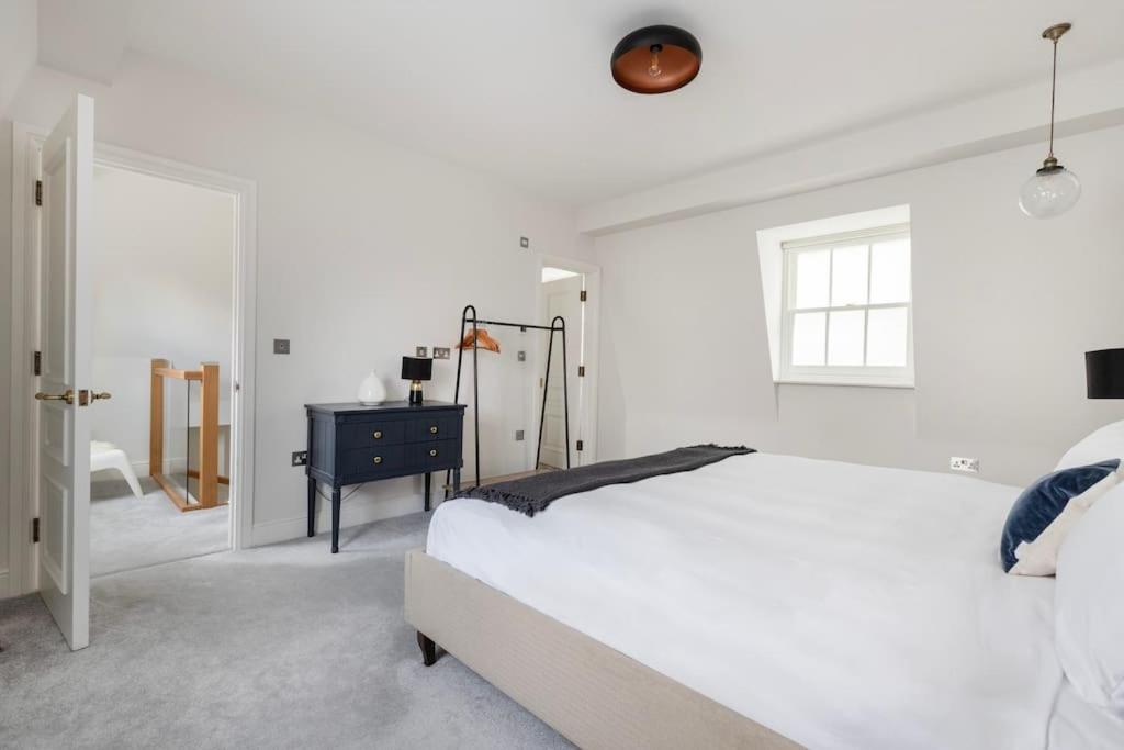Beautiful 3 Bd House In Paddington Apartment London Exterior photo