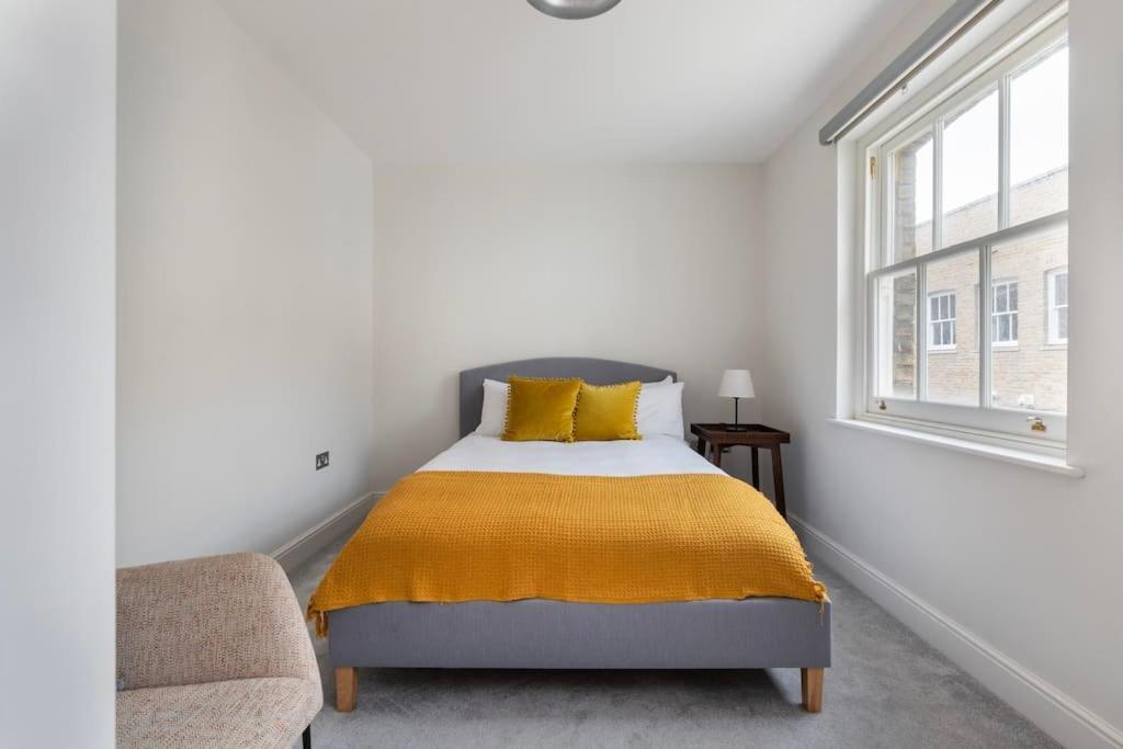 Beautiful 3 Bd House In Paddington Apartment London Exterior photo