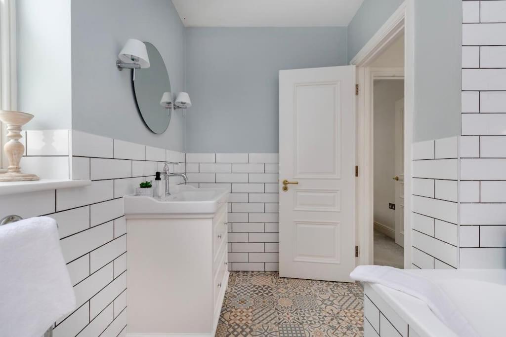 Beautiful 3 Bd House In Paddington Apartment London Exterior photo