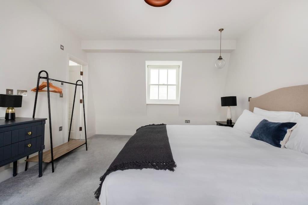 Beautiful 3 Bd House In Paddington Apartment London Exterior photo