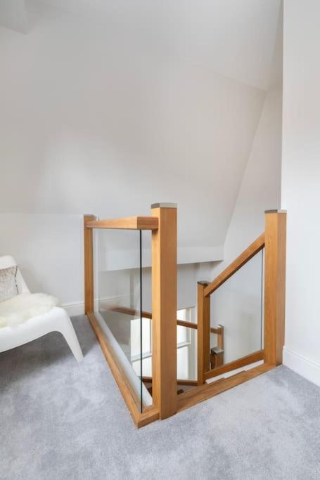 Beautiful 3 Bd House In Paddington Apartment London Exterior photo