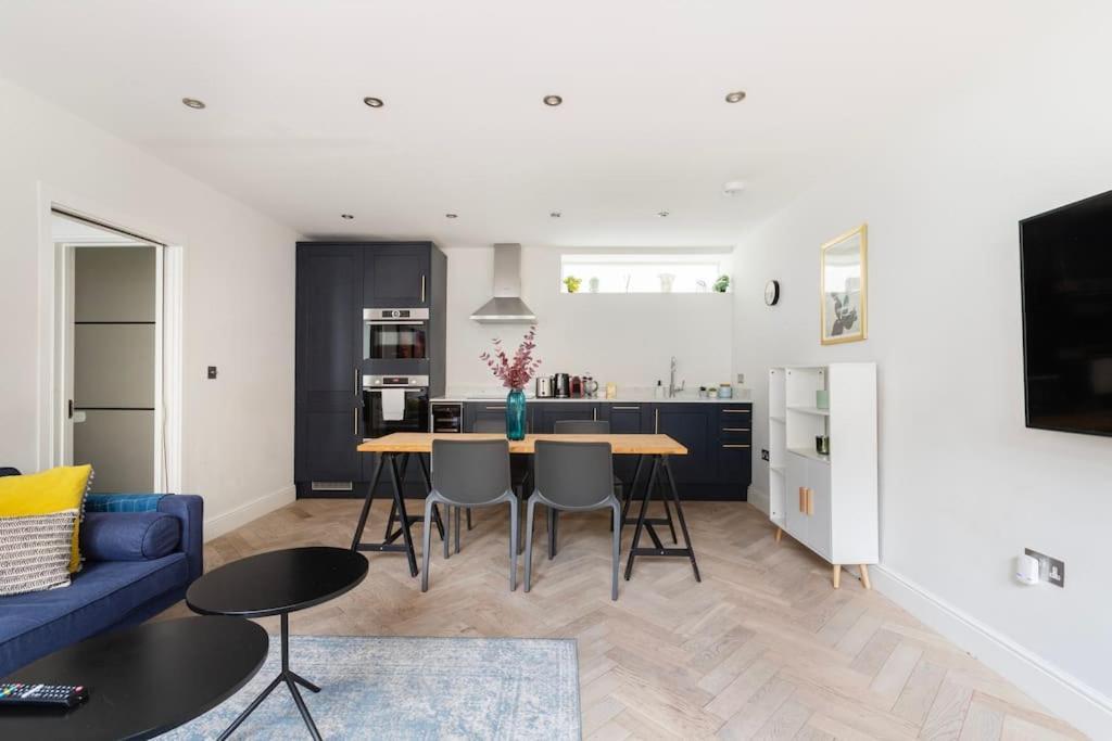 Beautiful 3 Bd House In Paddington Apartment London Exterior photo
